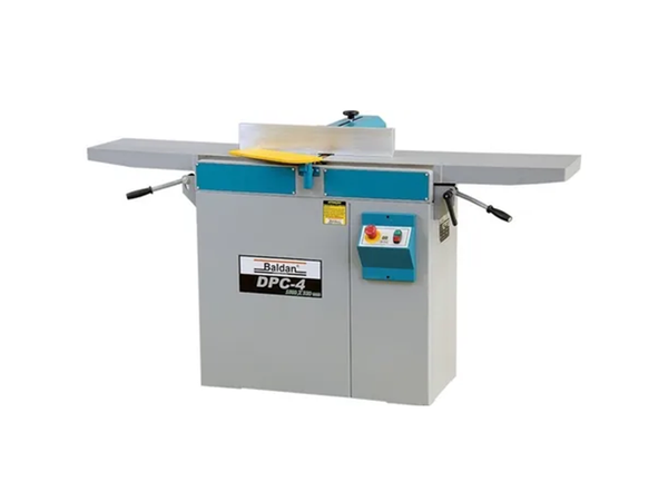 DESEMPENADEIRA DPC-4  320X1800 3 FACAS MONOFÁSICA 380V BALDAN