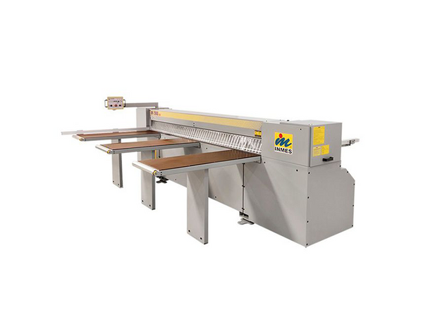 SECCIONADORA IM-2900 V30 220/380V TRIFÁSICA 01010745 INMES