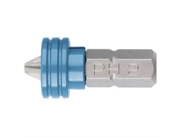 BIT PHILLIPS PHS 2X25 MAGNETICO 11455 GROSS