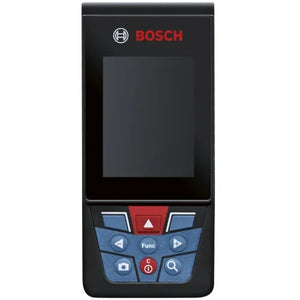MEDIDOR DE DISTÂNCIA LASER GLM150-27C 0601072Z00 BOSCH