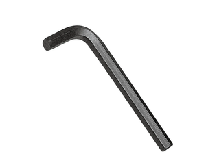 CHAVE HEXAGONAL ALLEM 10MM 220007BR BELZER