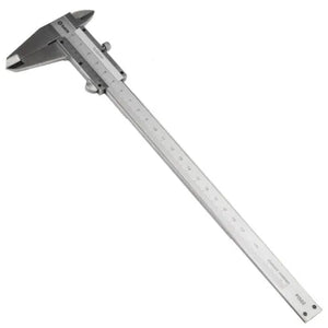 PAQUÍMETRO UNIVERSAL 0-200MM ST91502SC SATA