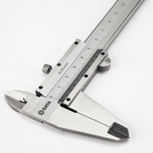 PAQUÍMETRO UNIVERSAL 0-150MM ST91501SC SATA