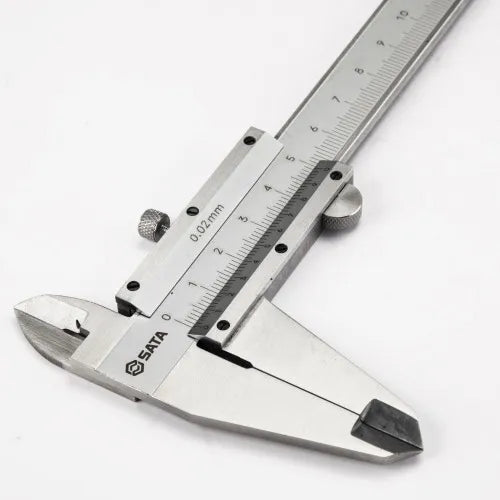 PAQUÍMETRO UNIVERSAL 0-150MM ST91501SC SATA