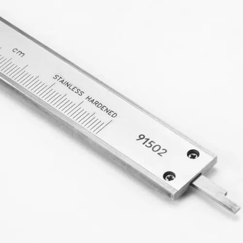 PAQUÍMETRO UNIVERSAL 0-200MM ST91502SC SATA