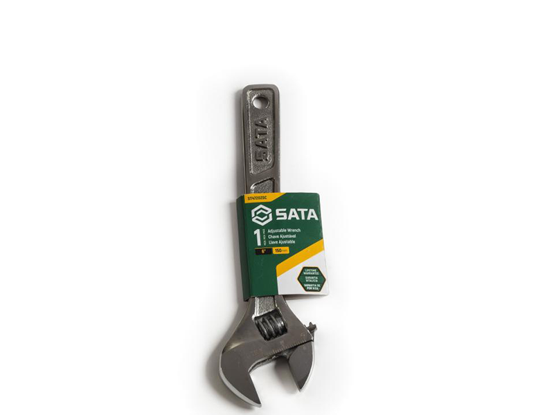 CHAVE AJUSTAVEL 6" ST47202SC  SATA