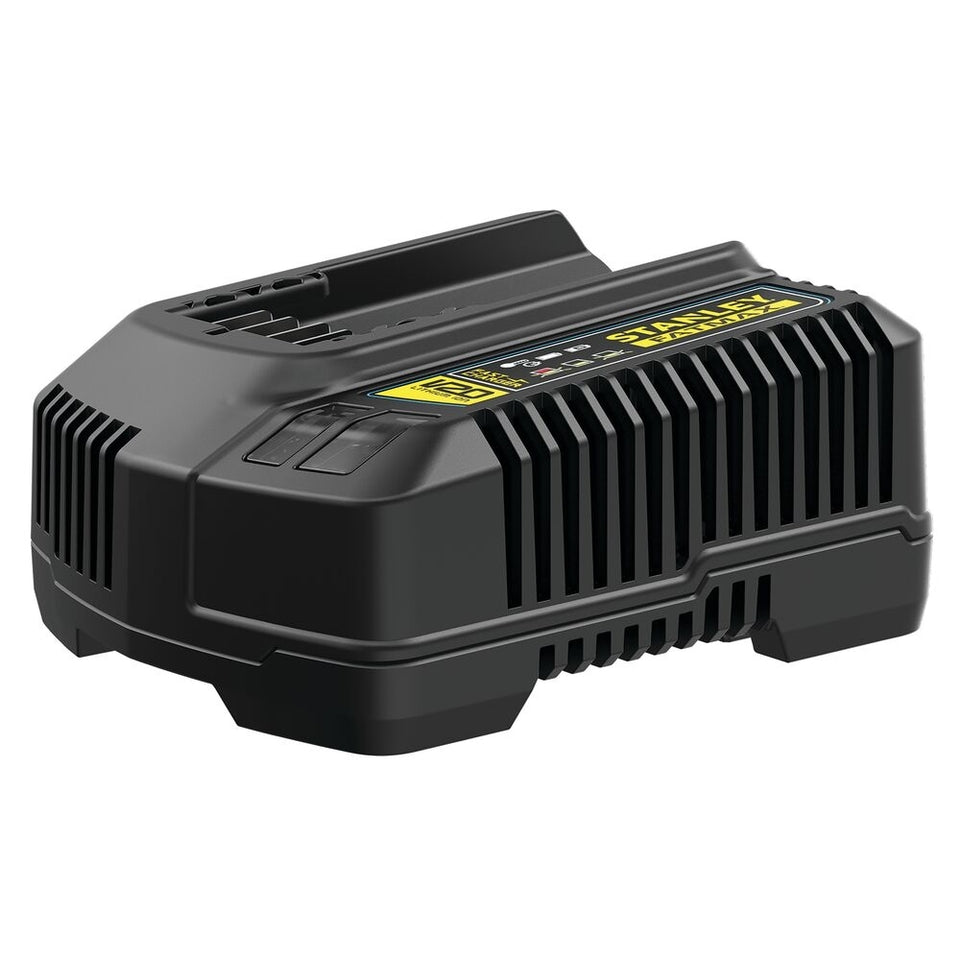 CARREGADOR DE BATERIA 20V 4A BIVOLT SC400 STANLEY