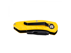 ESTILETE METAL DOBRÁVEL 18MM STHT10424 STANLEY