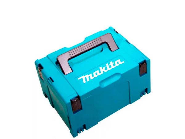 MALETA PLÁSTICA MAK-PAC TIPO 3 196649-3 MAKITA