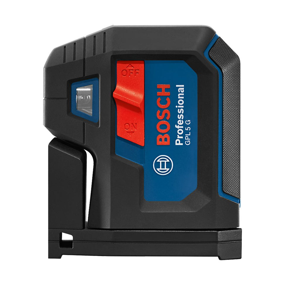 NIVEL A LASER GPL 5 G 0601066P00 BOSCH