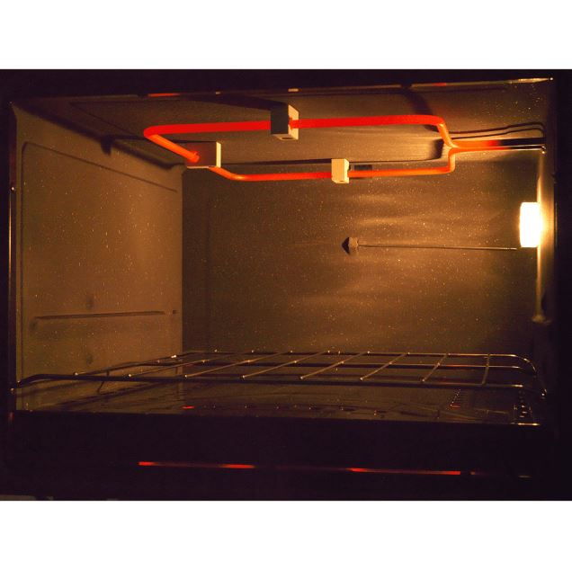 FORNO ELÉTRICO GOURMET GRILL 44L 1.775W 220V PRATA