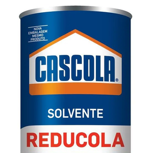 DILUENTE SOLVENTE REDUCOLA 900ML CASCOLA