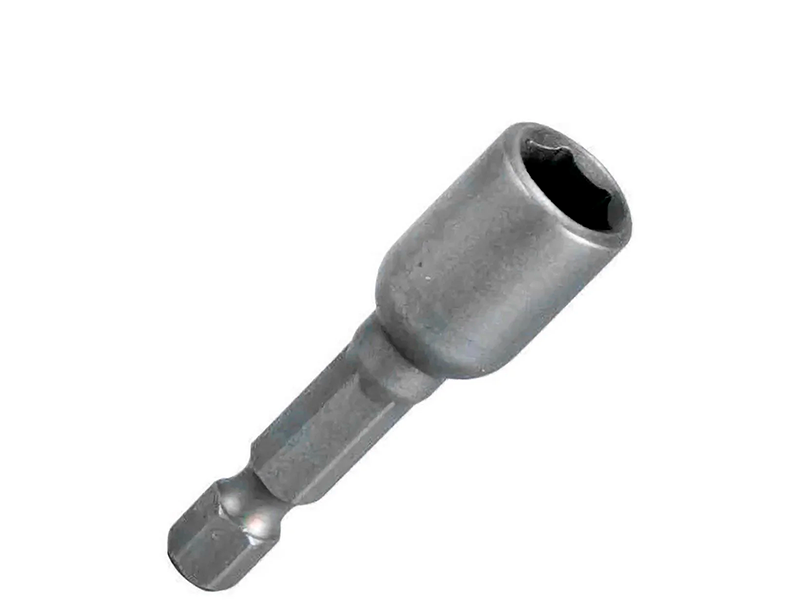 SOQUETE TIPO CANHÃO 11MM ENCAIXE 1/4" 001675-0 MAKITA