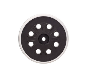 DISCO PARA LIXAR COM VELCRO 125M 2608601607 BOSCH