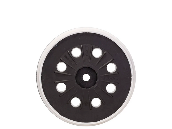 DISCO PARA LIXAR COM VELCRO 125M 2608601607 BOSCH