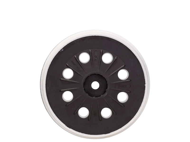 DISCO PARA LIXAR COM VELCRO 125M 2608601607 BOSCH