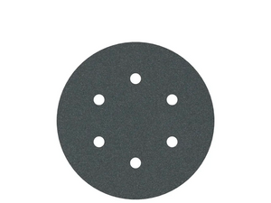 DISCO DE LIXA 150M GR1800 COM 5 PEÇAS 2608605127 BOSCH
