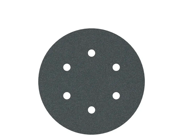 DISCO DE LIXA 150M GR1800 COM 5 PEÇAS 2608605127 BOSCH