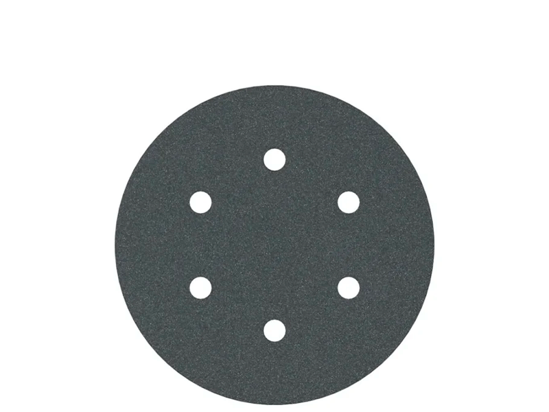 DISCO DE LIXA 150M GR1800 COM 5 PEÇAS 2608605127 BOSCH