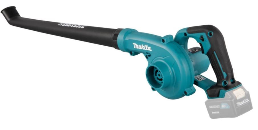 SOPRADOR À BATERIA 12V CXT UB101DZ MAKITA