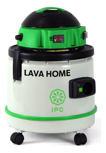 LAVADORA E EXTRATORA LAVAHOME 1250W 220V IPC