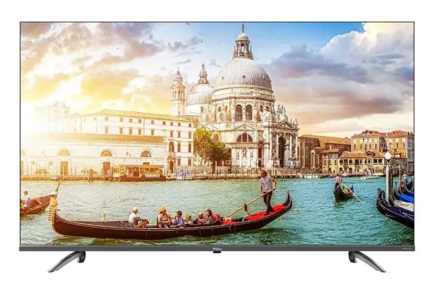 SMART TV 4K UHD LED 58" P58KGA PHICO