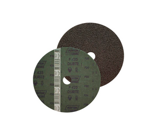 DISCO DE FIBRA 180X22 DURITE F425 GR60 NORTON