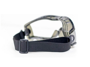 OCULOS AMPLA VISAO EVOLUTION CARBOGRAFITE
