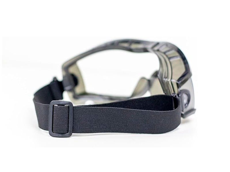 OCULOS AMPLA VISAO EVOLUTION CARBOGRAFITE
