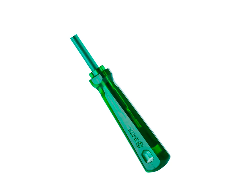 CHAVE PHILLIPS ISOLADA 1/4" X 10" 1000V ST61441 SATA