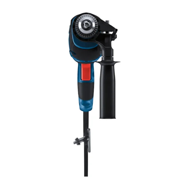 FURADEIRA DE IMPACTO 1/2" GSB16RE B90E0 850W 220V SEM AMELETA BOSCH