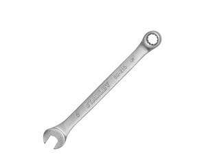 CHAVE COMBINADA ESTRIADO 6MM STMT80215-840 STANLEY