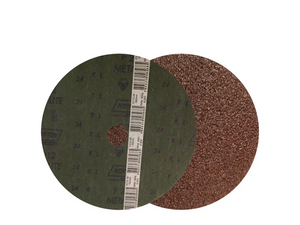 DISCO DE FIBRA 180X22 MET.F212 GR24 NORTON