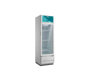 REFRIGERADOR EXPOSITOR 211L PRE221 VIDRO DUPLO BRANCO 220V