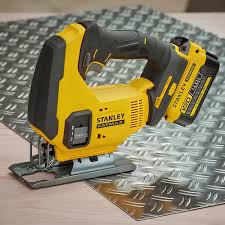 SERRA TICO-TICO 20V MAX SCJ600B SEM BATERIA STANLEY