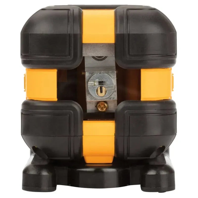 NIVEL A LASER VERDE 1V1H DW08802CG DEWALT