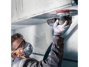 DISCO DE LIXA 150MM GR240 COM 5 PEÇAS 2608605128 BOSCH