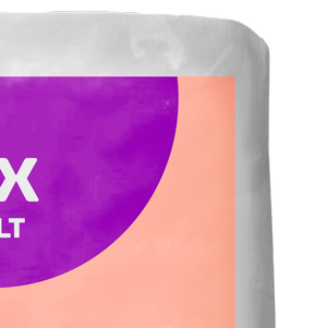 ADESIVO GRANULADO ARTEMELT BRANCO 25KG 1821 AFIX