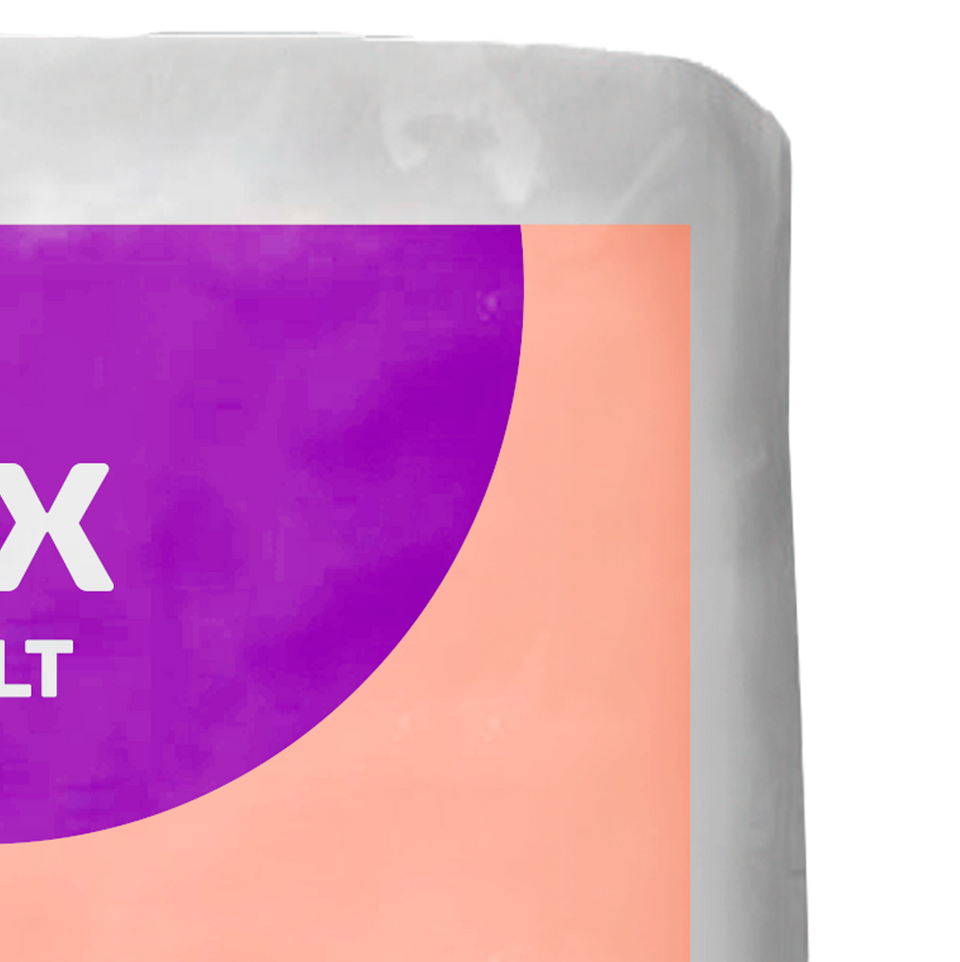 ADESIVO GRANULADO ARTEMELT BRANCO 25KG 1821 AFIX