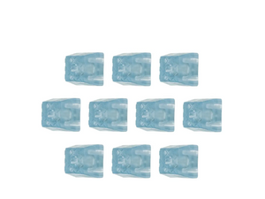 SAPATA SILICONE 38X38MM COM ARRUELA MAX3829