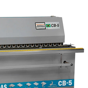 COLADEIRA DE BORDOA CB-5 TRIFÁSICA 380V BALDAN