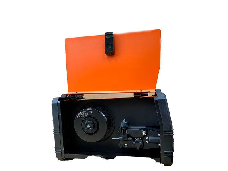 INVERSORA DE SOLDA MIG ECOFLUX-120C1 220V SMARTER