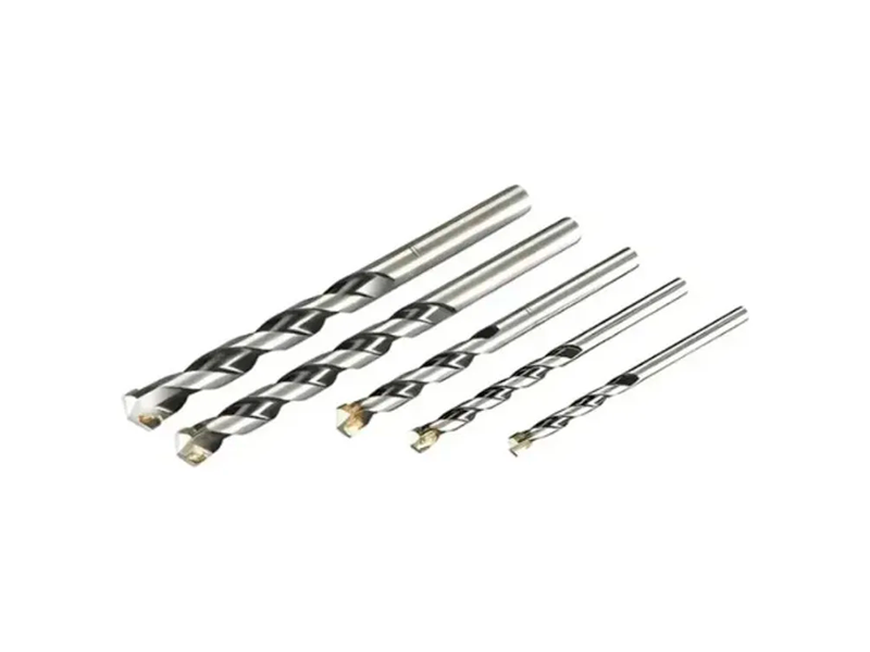 CONJUNTO DE BROCAS OMNIBOHRER D-30477 COM 5 PEÇAS MAKITA
