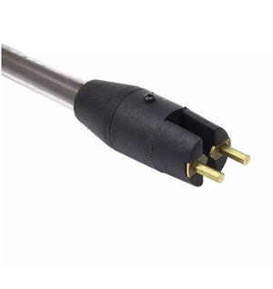 APARELHO DE CHOQUE FERRÃO ELETRÔNICO 65CM BIVOLT GOIÁS POWER SHOCK