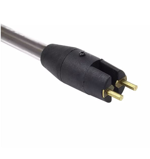 APARELHO DE CHOQUE FERRÃO ELETRÔNICO 65CM BIVOLT GOIÁS POWER SHOCK