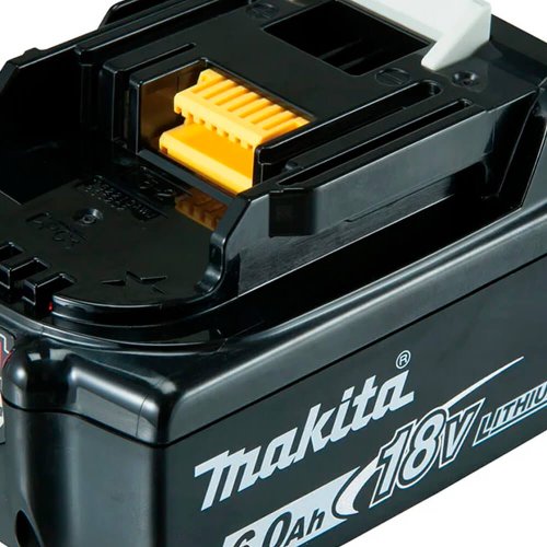 BATERIA 18V LI ÍON 6.0 AH LXT BL1860B - 197422-4 MAKITA