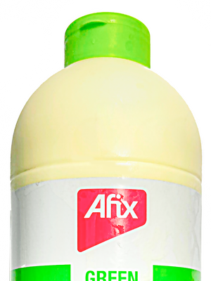 COLA PVA PREMIUM III 1KG AFIX GREEN