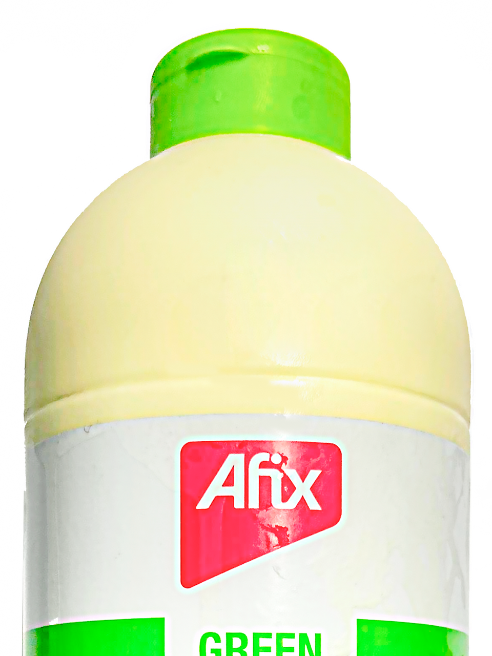 COLA PVA PREMIUM III 1KG AFIX GREEN