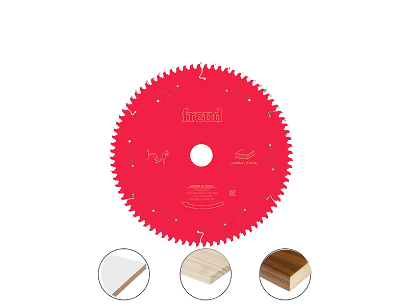 SERRA CIRCULAR 250X2,8X80 ALTERNADO FR23L001T FREUD