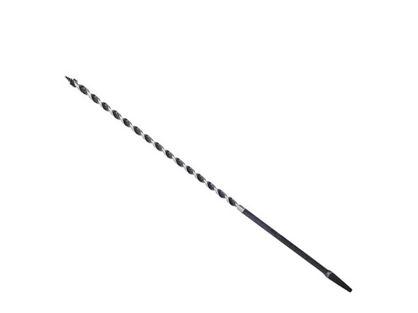 FERRO DE PUA MATHIESON 12" 7/16" X 305MM IW347 IRWIN